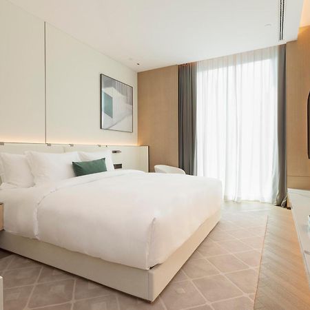 Shenzhen Ayearn Hotel Exteriör bild