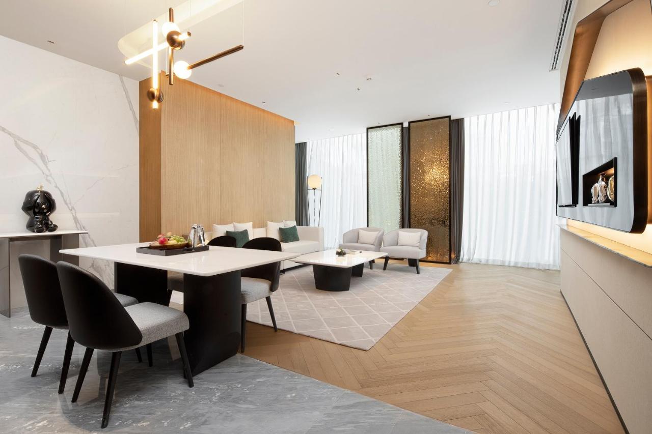 Shenzhen Ayearn Hotel Rum bild
