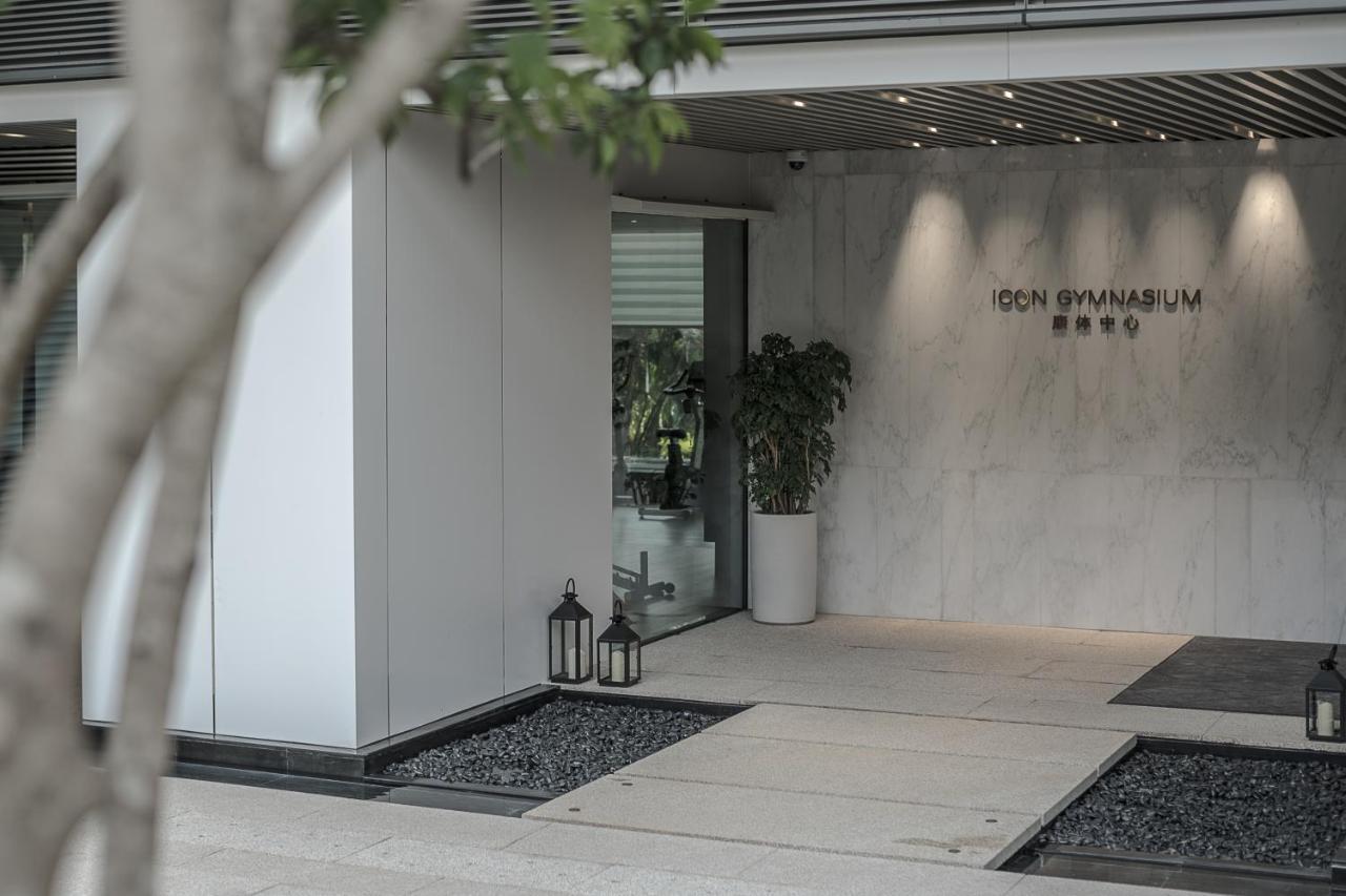 Shenzhen Ayearn Hotel Exteriör bild