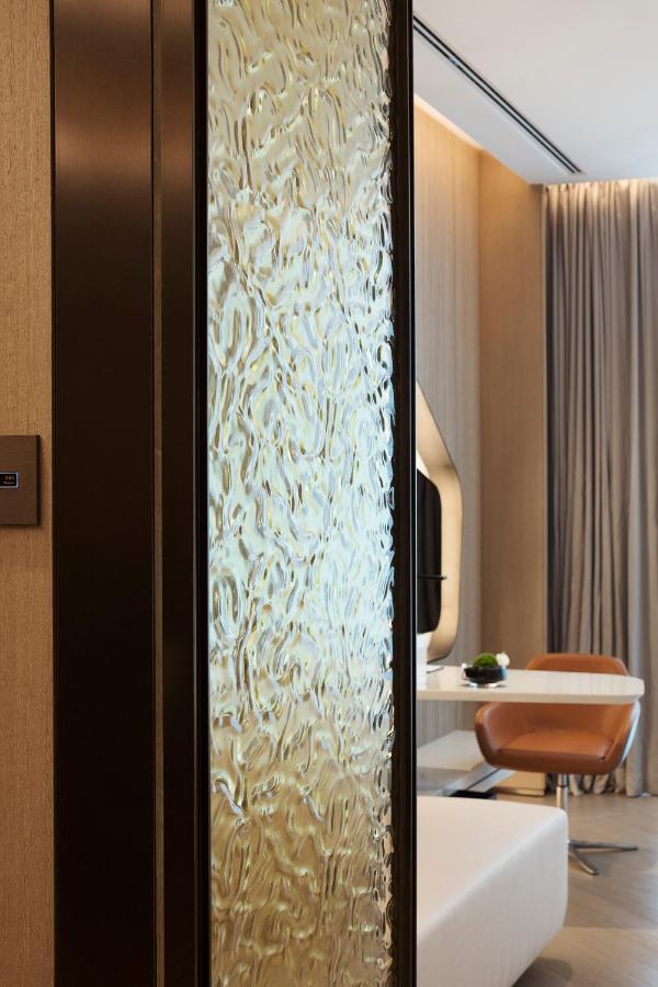 Shenzhen Ayearn Hotel Exteriör bild