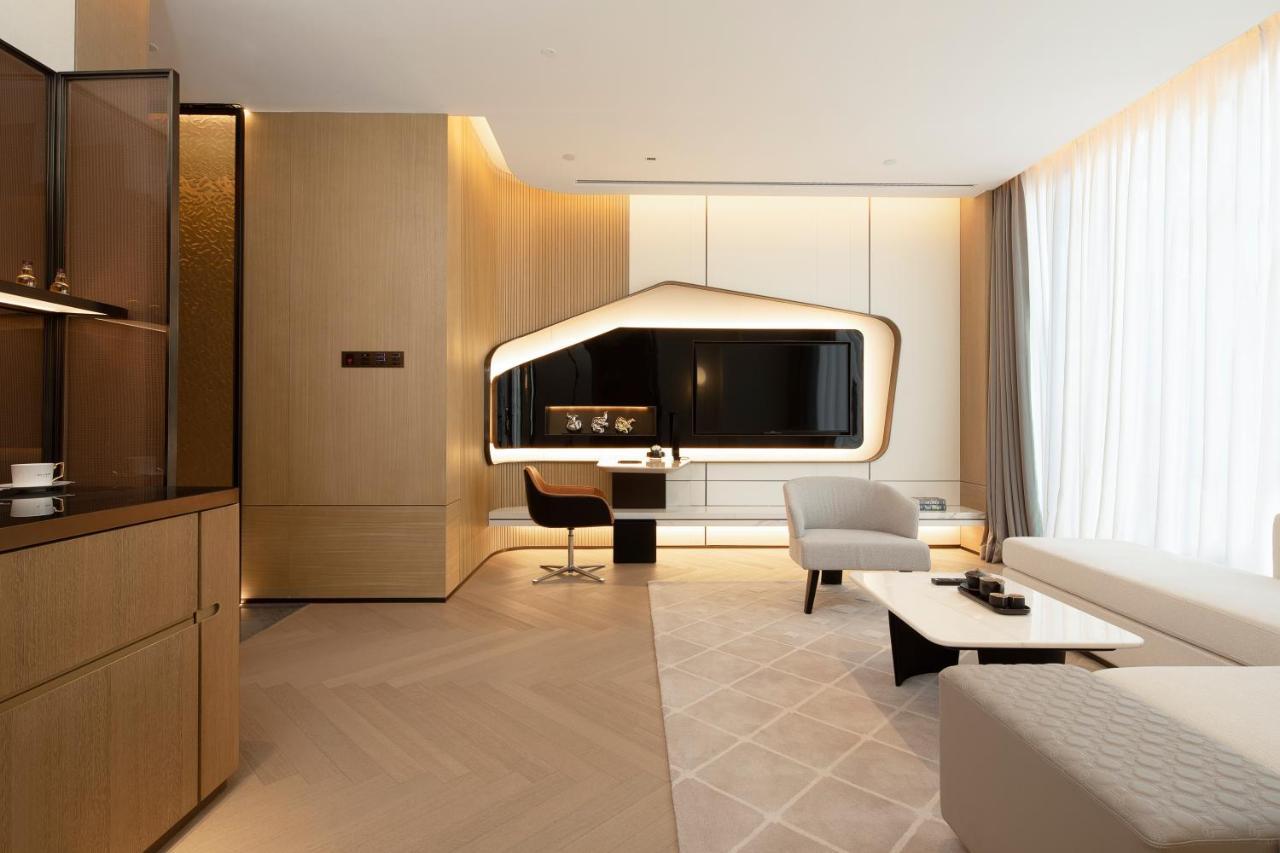 Shenzhen Ayearn Hotel Rum bild