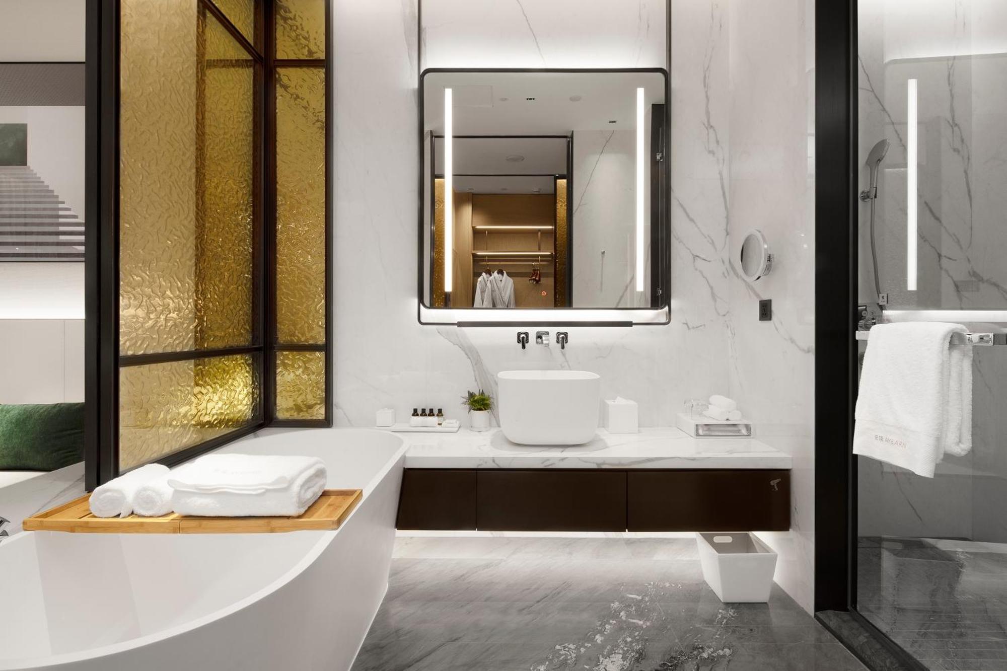 Shenzhen Ayearn Hotel Rum bild