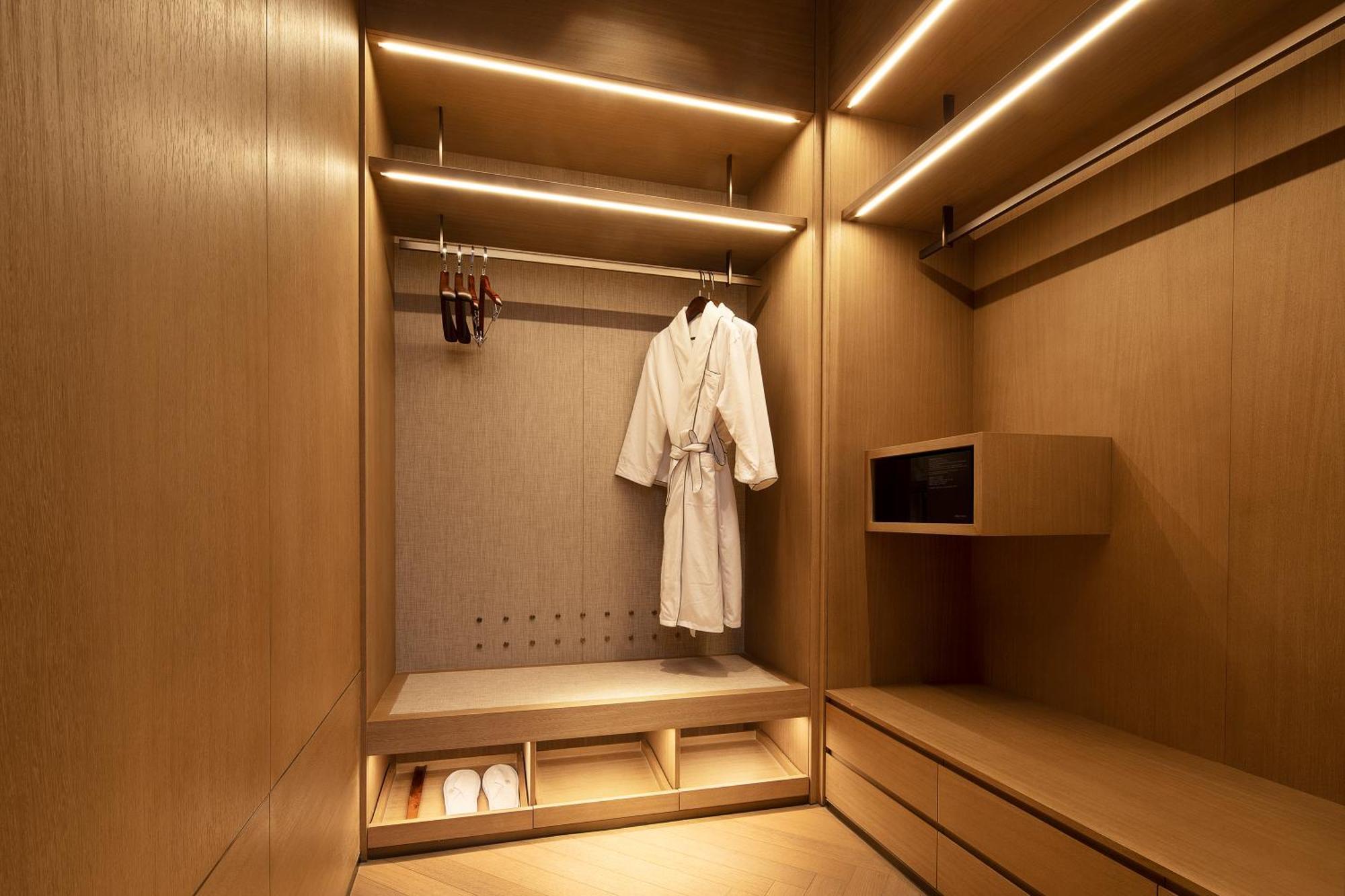 Shenzhen Ayearn Hotel Rum bild