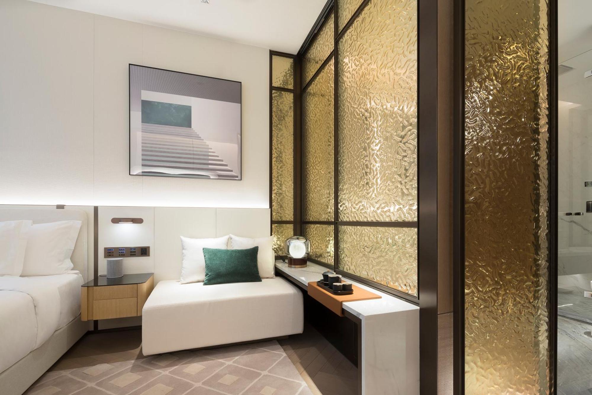 Shenzhen Ayearn Hotel Rum bild