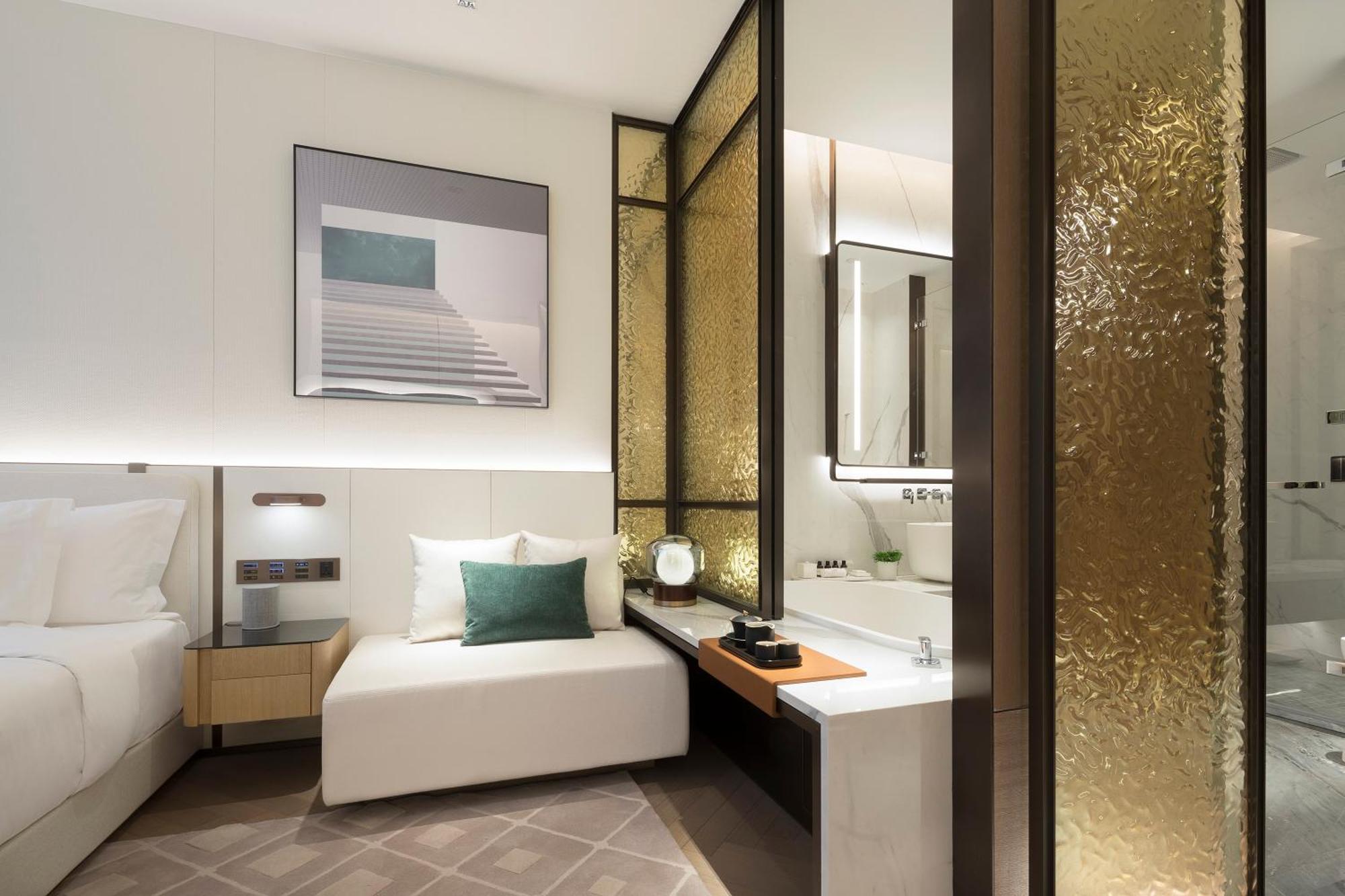 Shenzhen Ayearn Hotel Exteriör bild